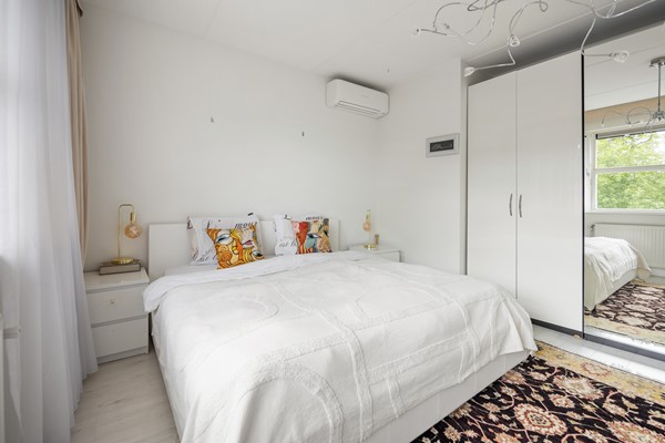 Foto - Verkocht onder voorbehoud: Kopenhagenlaan 83, 8232 RB Lelystad